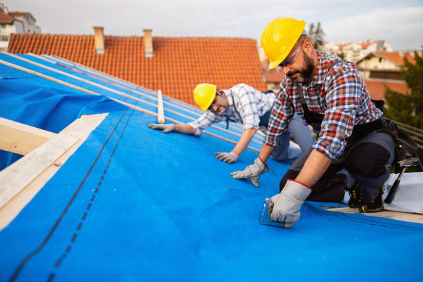 Best Local Roofing Companies  in Brownsboro, TX