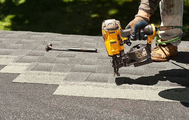 Quick and Trustworthy Emergency Roof Repair Services in Brownsboro, TX