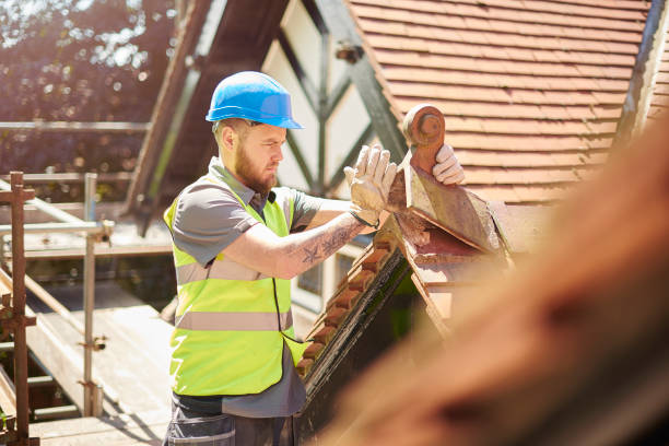 Quick and Trustworthy Emergency Roof Repair Services in Brownsboro, TX